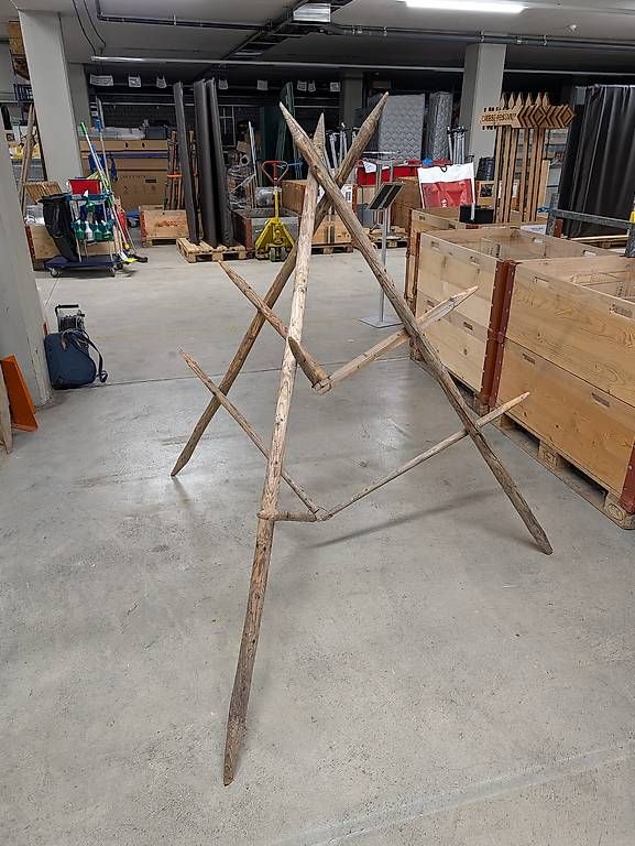 Altro in Utensili da giardino: Heinze aus Holz  – Usato da Wikon venduto da mirirchen1 2