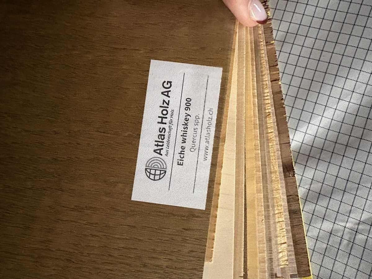 Kit bricolage: Sammlung verschiedene Muster – Usato da Biel/Bienne venduto da Denner13 4