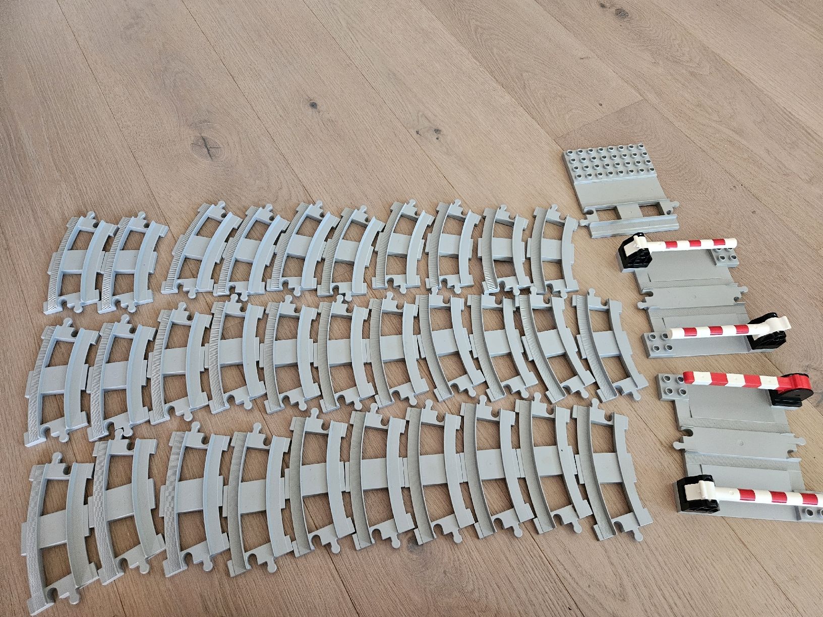 Lego Giocattoli: Duplo Eisenbahn  – Usato da Altendorf venduto da svenny2027 3