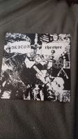 Akitsa/Thesyre - Split 7" - Black Metal Vinyl Single