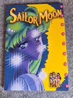 Sailor Moon Artbook Luna Edition
