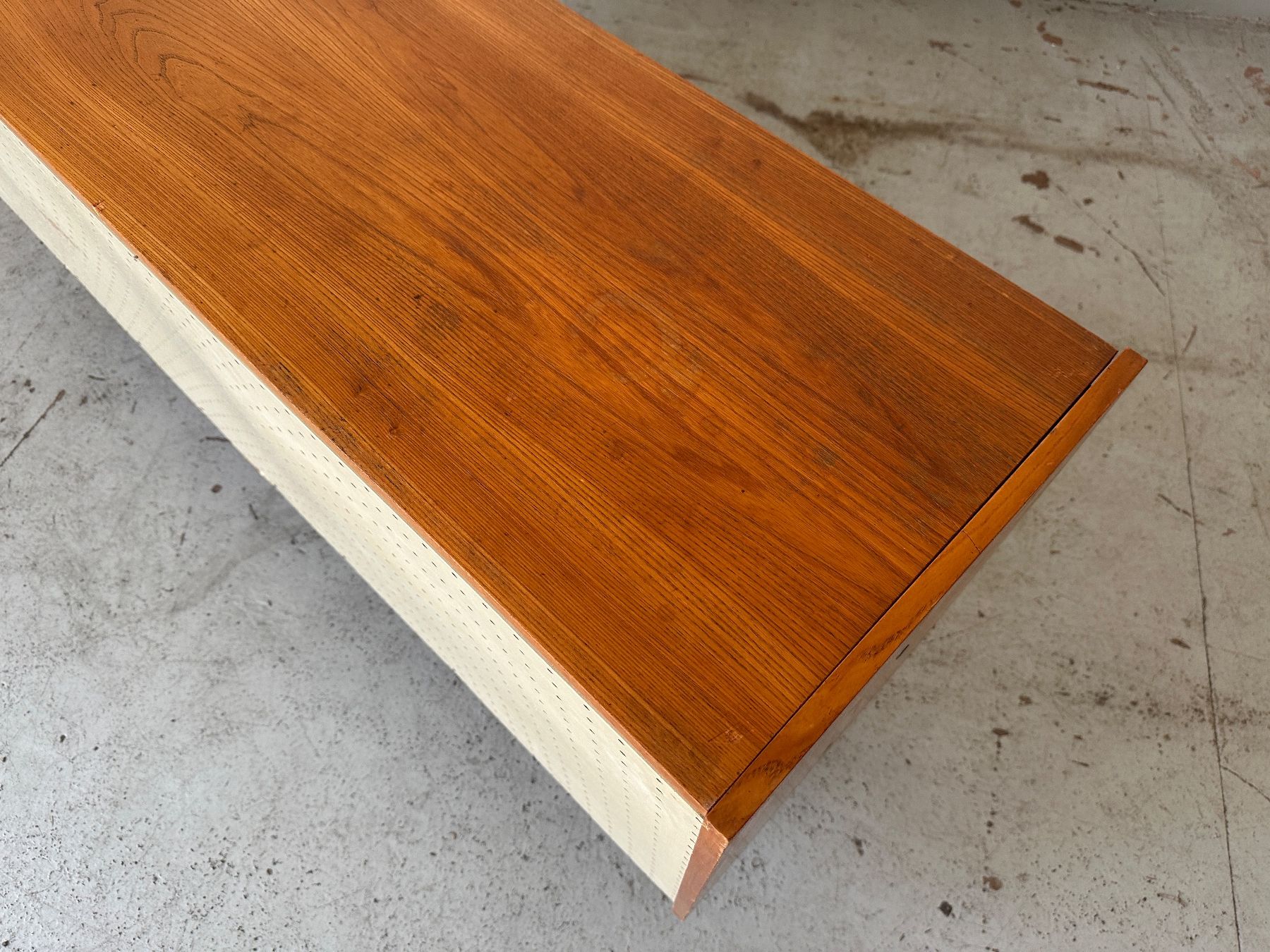 Cassettiere: Vintage Sideboard / Wäschetruhe – Usato da Zürich venduto da frauflufelberg 5