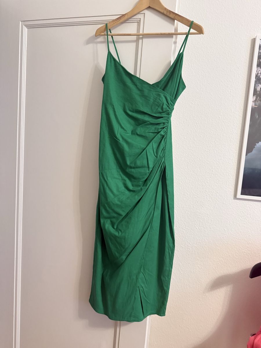 Vestiti: 10 dresses + 1 short jumpsuit  – Usato da Genève venduto da iri_f78b 2
