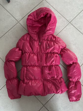 Benetton Winterjacke Gr 146