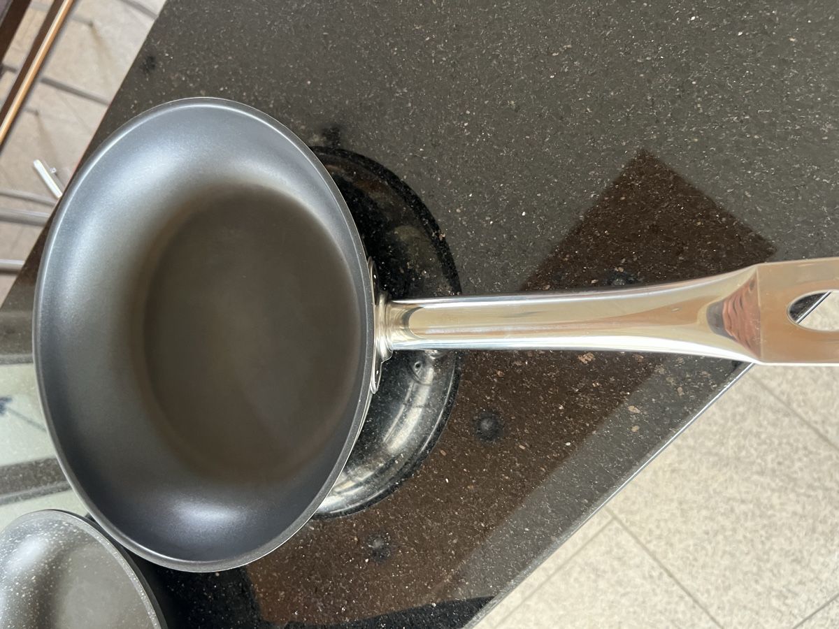 Pfannen: Pfannen zwei Stück Induktion 🍳 – Gebraucht aus Schongau von Retro_Shop 2