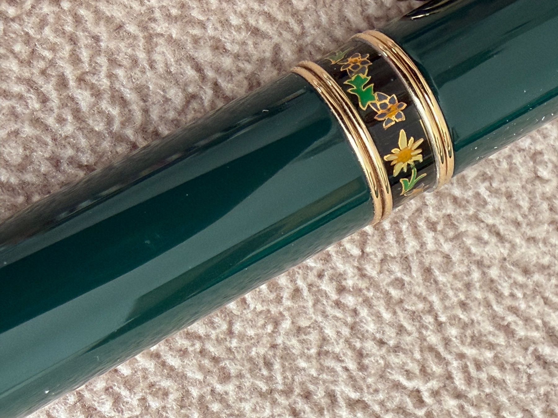 Altro in Scrittura & Disegno: Stylo plume encre – Nuovo (secondo la descrizione) da Binz venduto da Doduc 2