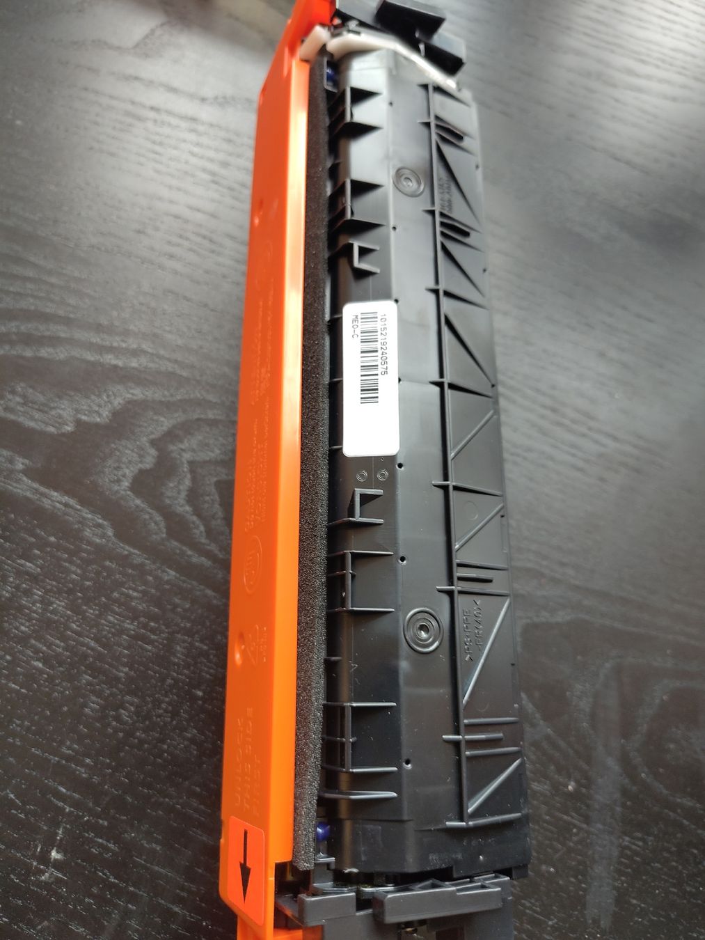 Hewlett Packard Cartucce per stampanti & toner: Gelbe Tonerkassette GT30-W2032X – Usato da Wiedlisbach venduto da Kosolov 2