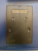 ICY DOCK 2.5 Zoll SSD HDD Adapter neu