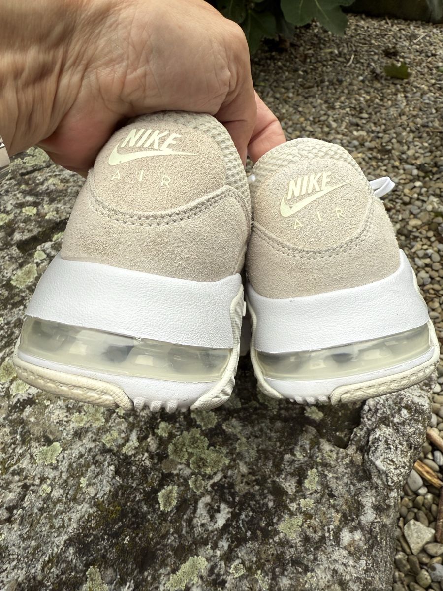 Nike Chaussures femmes: NIKE AIR MAX DAMEN – D'occasion à Kölliken par deleina 5