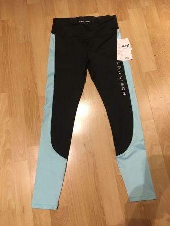 Sport Leggins, Tights Gr. S NEU !!! Marke Röhnisch