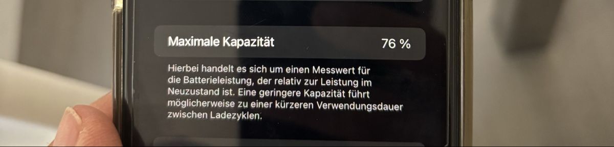 Apple Handys / Smartphones: Iphone XR 128GB – Gebraucht aus Bellmund von power-1 2