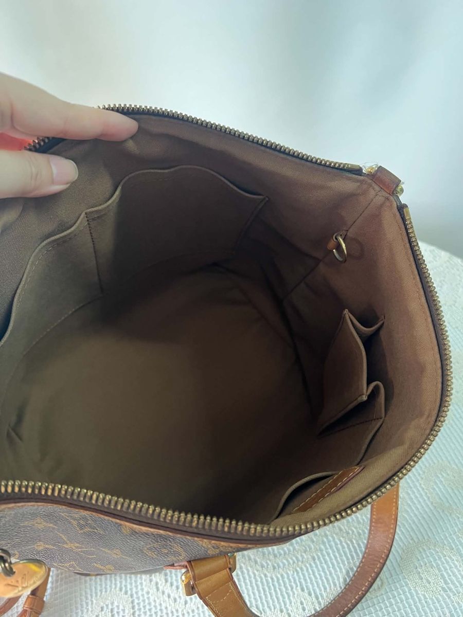 Louis Vuitton Borse da donna: Louis Vuitton Palermo PM Y2009 – Usato da Widnau venduto da Pukpan_99 8