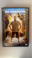 DVD Der Zoowärter mit Kevin James - Lustiger Filmspass