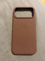 iPhone 17 Pro Max Funktionsgewebe Case mit MagSafe - Siena