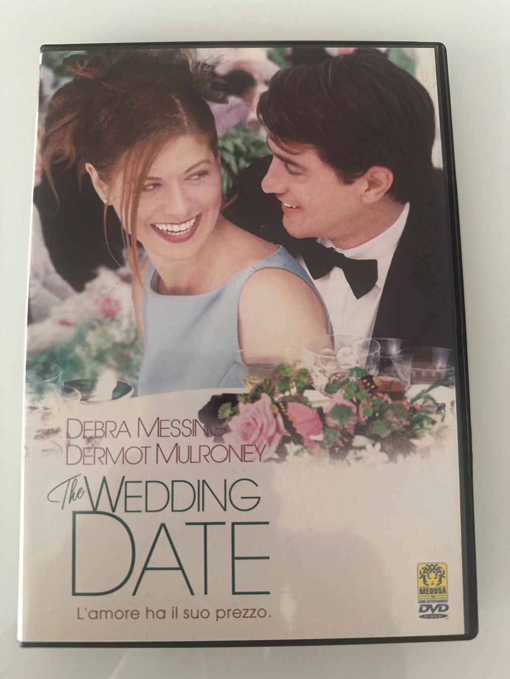 Tous les DVDs: The Wedding Date DVD – D'occasion à Taverne par ale_dtp8
