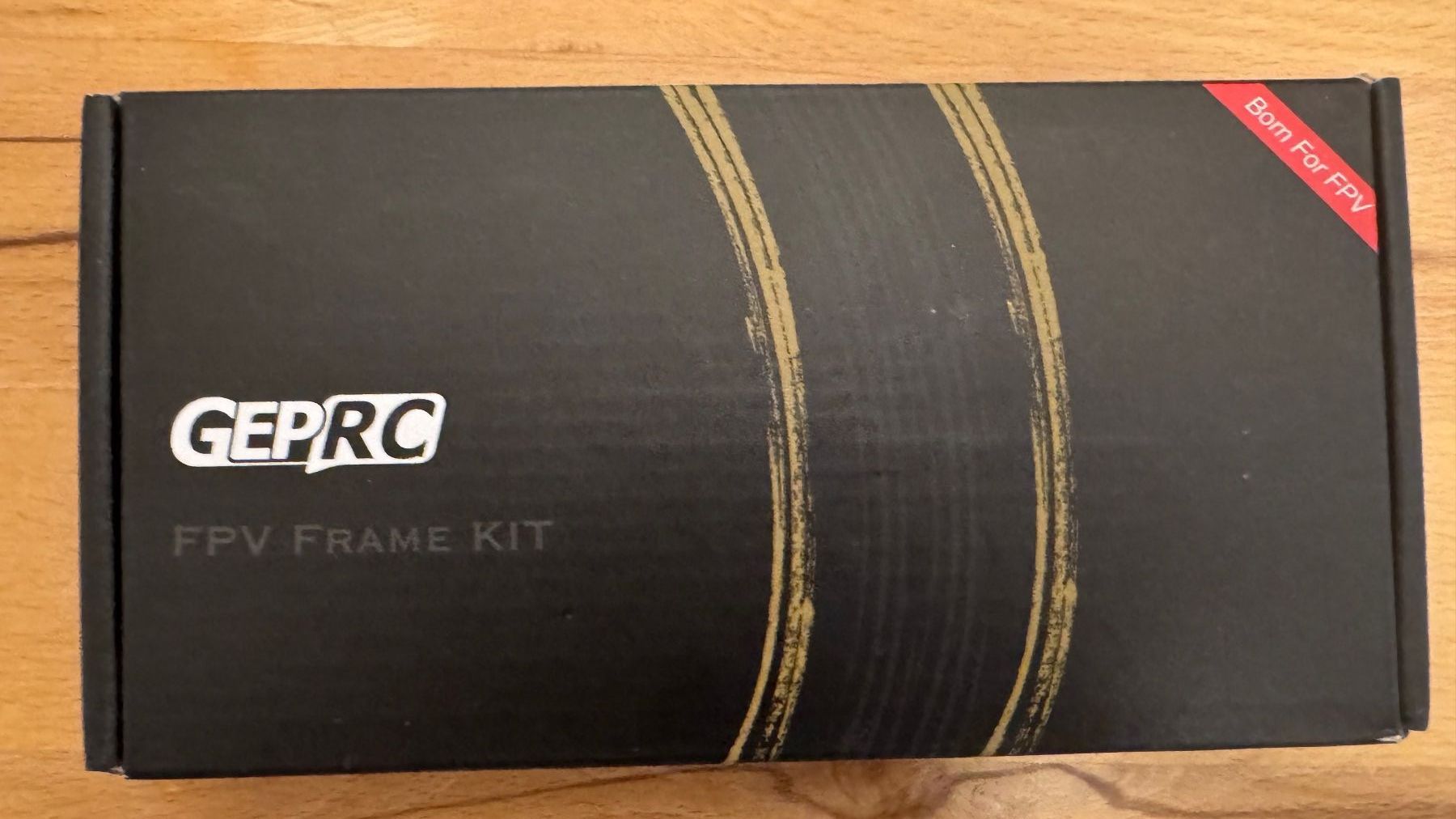 Modellismo RC: Drohne - GEP-LC7HD Frame – Usato da Luzern venduto da serchon 9