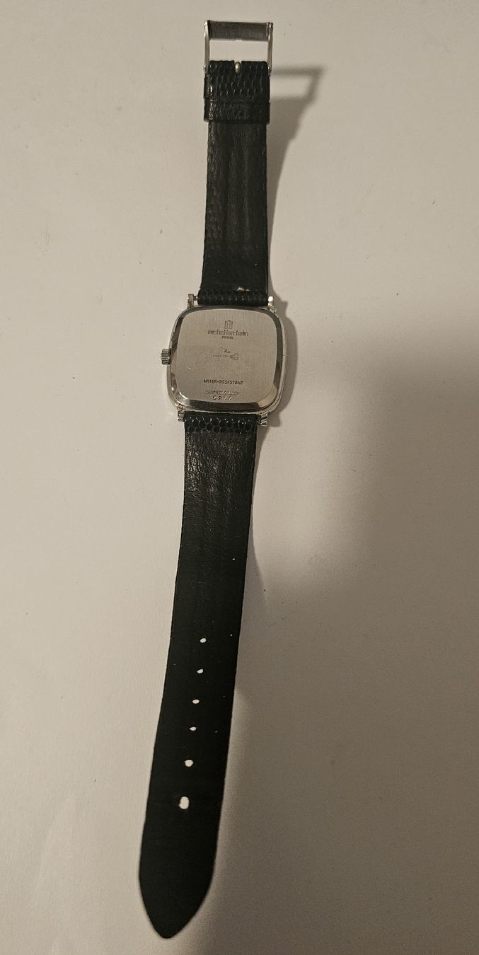 Uhren: Michel Herbelin de 30mm – Gebraucht aus Genève von Fresko01 6