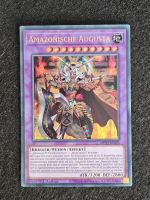 Yu-Gi-Oh! Amazonische Augusta - MP23-DE223 - Ultra Rare 1. A