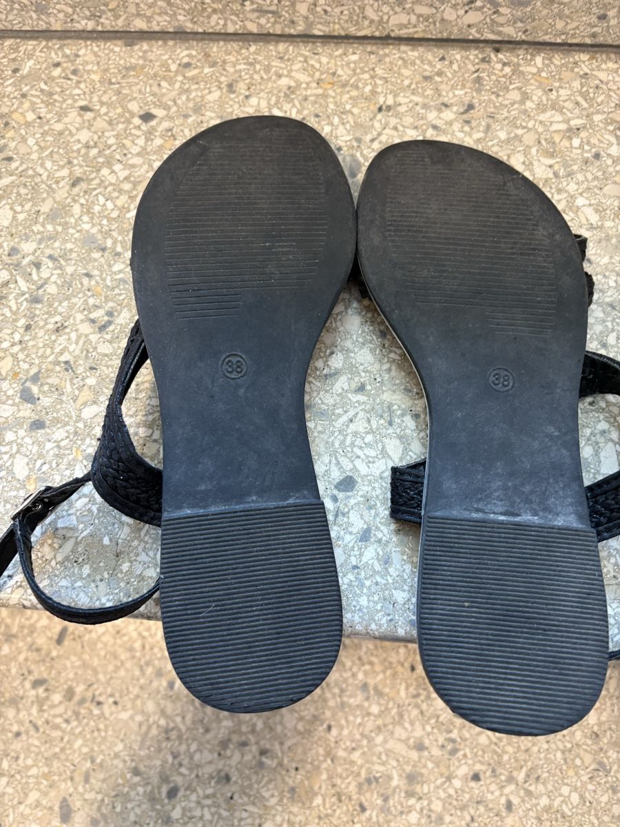 Graceland Scarpe da donna: Damen Sommerschuhe,Gr.38 – Usato da Winterthur venduto da Nena222 3