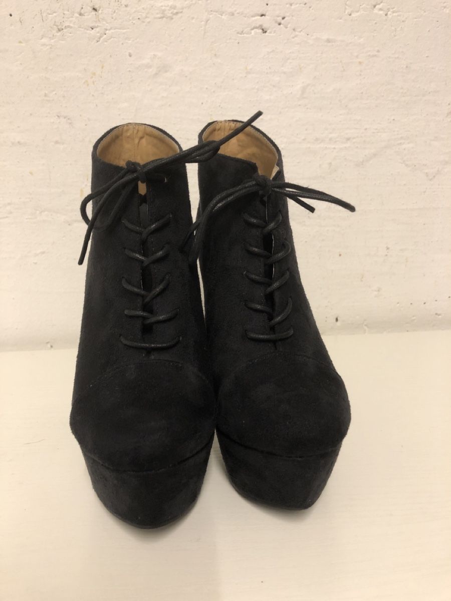 Damenschuhe: Pums 36 – Neu (gemäss Beschreibung) aus Root von NaBr76 1