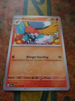 POKEMON  Dartignis   G  PAL DE   029/193   KP80   2023
