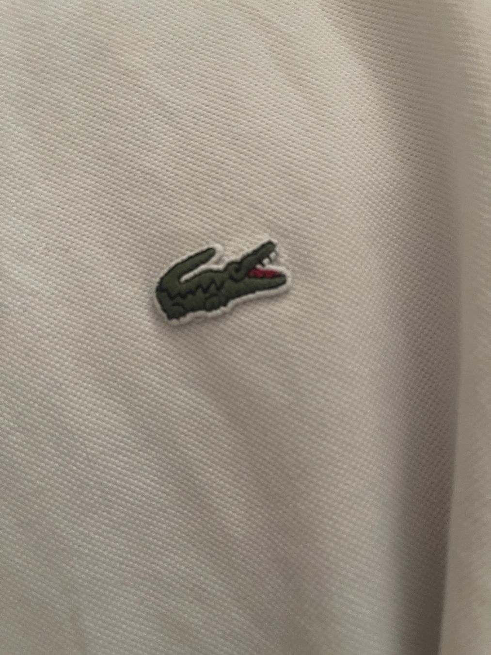 Lacoste Polos: Lacoste  Polo Shirt,XXL – Neuf (Voir description) à Bolligen par Aquella71 1