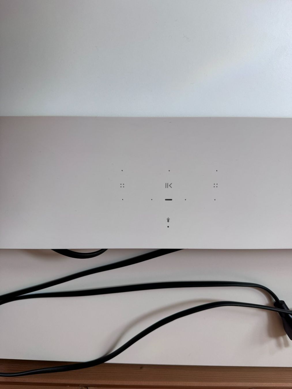 Sonos Heimkino: Sonos Beam Gen1 – Gebraucht aus Bassersdorf von Akasya 2