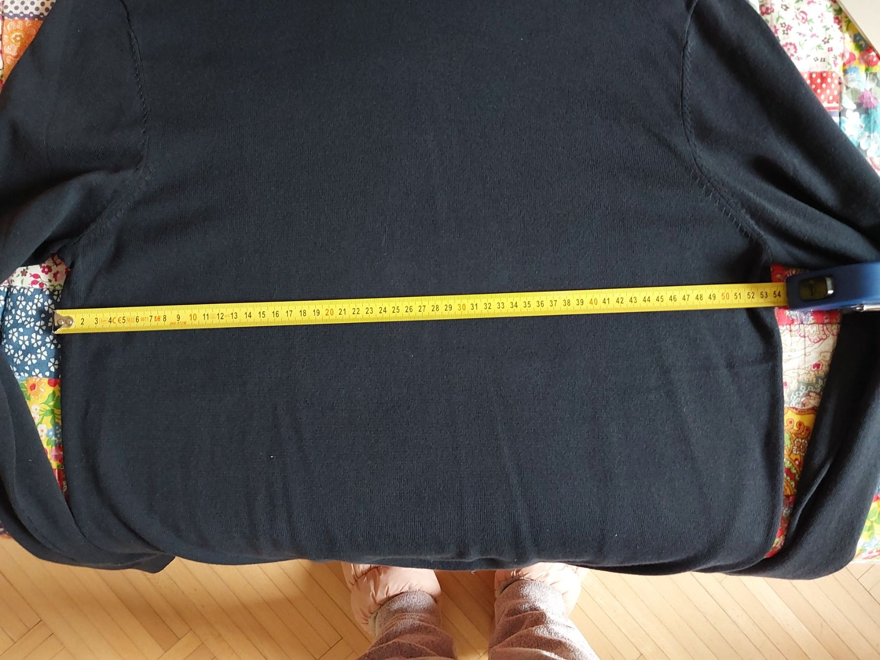 Esprit Lotti di vestiti: 2×Esprit Rollkragenpullover Dunkelblau Gr. L 100% Baumwolle – Usato da Romanshorn venduto da SwissEnn 8