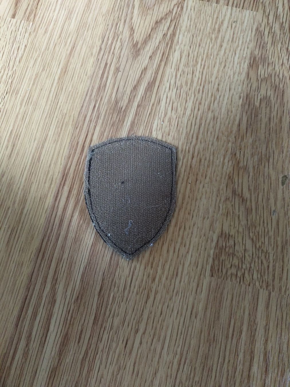Schweizer Armee Plaketten & Abzeichen: Originales Schweizer Luftwaffe Flugplatzkommando 13 Patch – Gebraucht aus Aesch BL von isn_qd5m 1