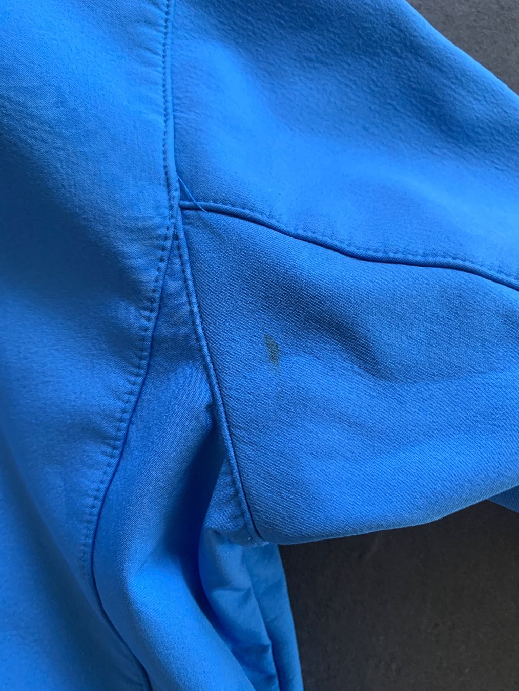 Trollkids Vestes & Manteaux: Trollkids Softshell Jacke (Grösse 152) – D'occasion à Zürich par JuneBaby12 2