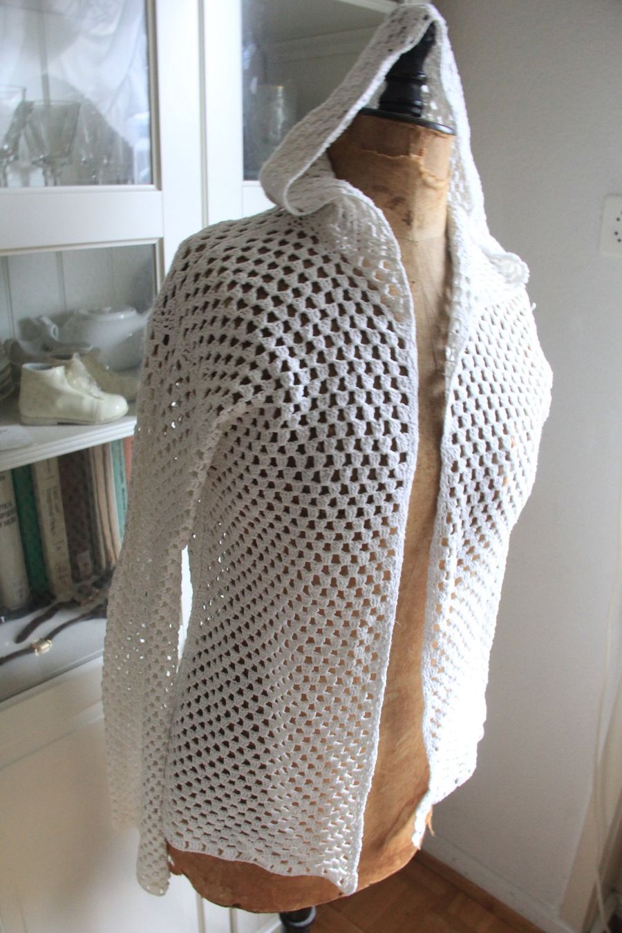 Pullover & Sweatshirts: Vintage Pullover handarbeit – Gebraucht aus Basel von pak11 1