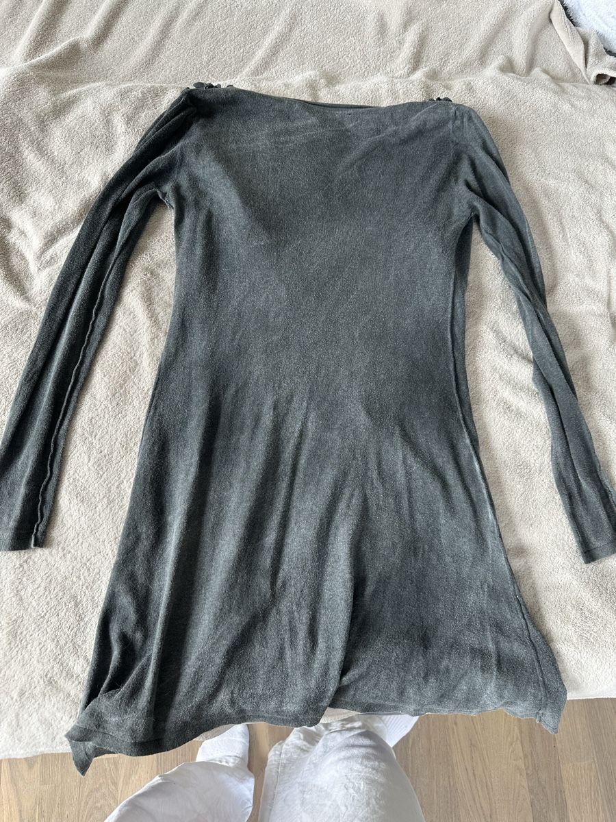 Nile Vestes: Nile atelier Stoffcardigan – D'occasion à Bellmund par Srisi01 1
