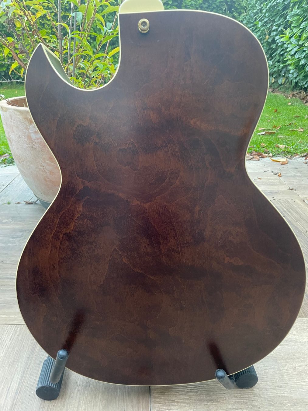 Epiphone Strumenti musicali: Epiphone Limited Edition 2016 ES-295 Premium – Nuovo (secondo la descrizione) da Leytron venduto da aco_d52m 3