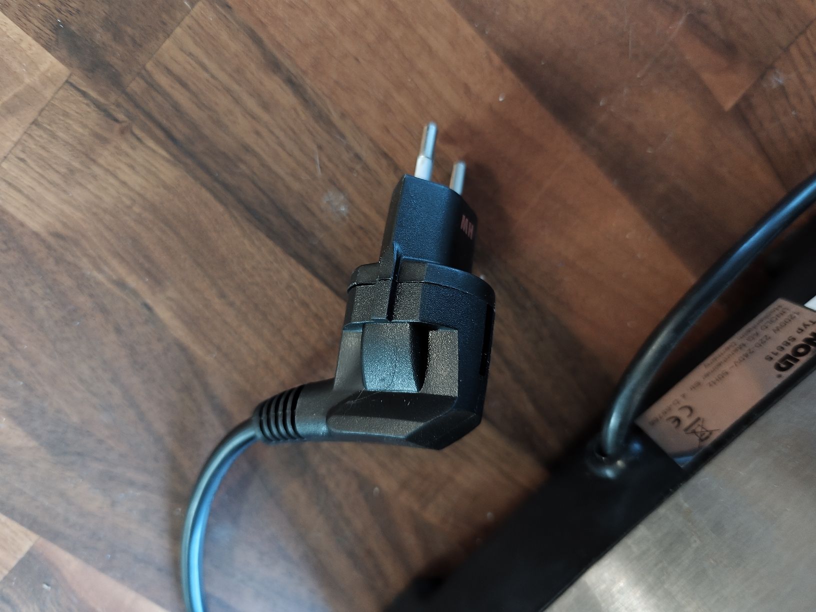 Küchengeräte: Friteuse Unold Öl – Gebraucht aus Muttenz von Alphamyr 4