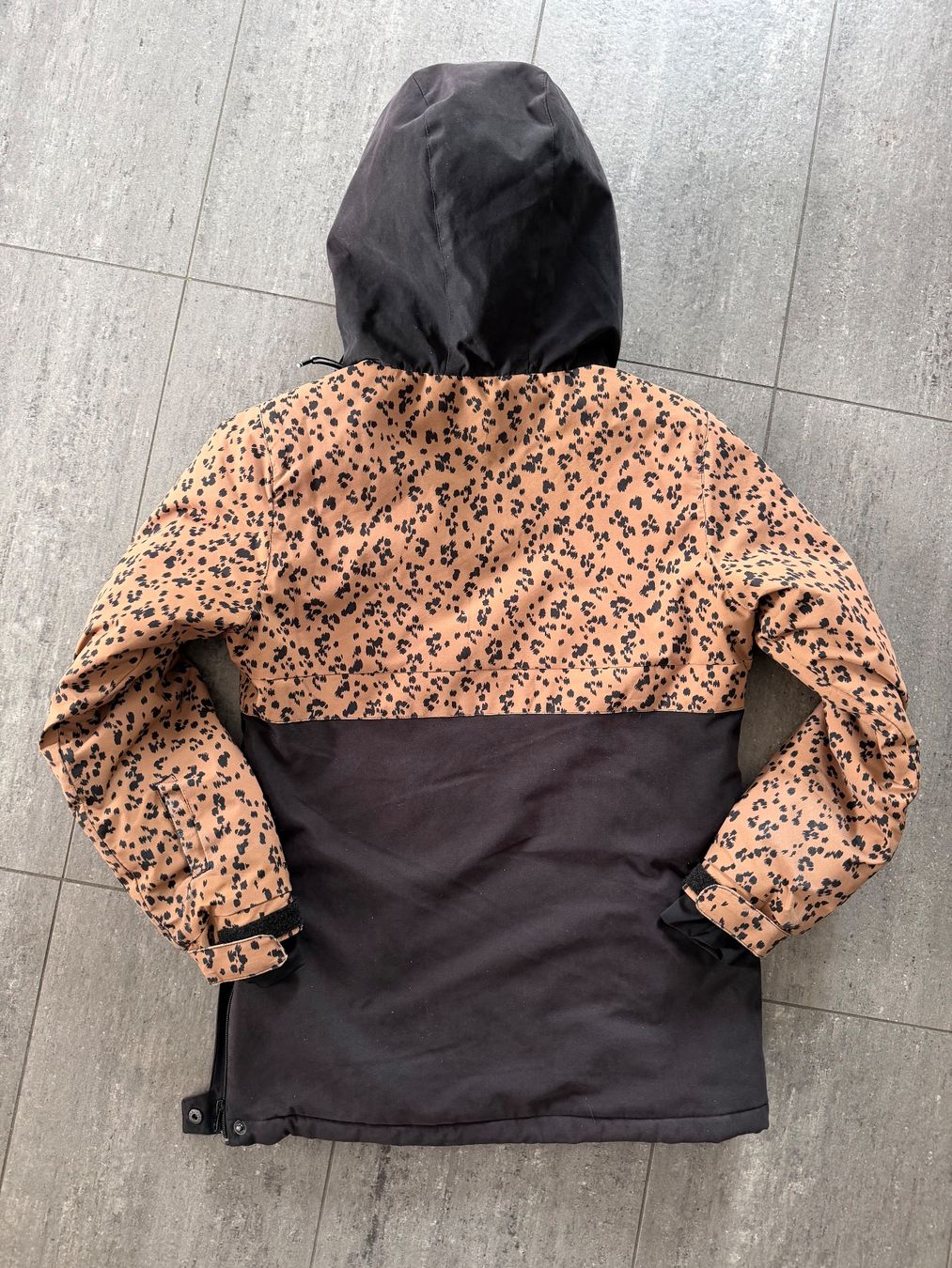 Protest Jacken: Protest Anorak SENNAY JR 164 – Gebraucht aus Lavigny von vinz59 1