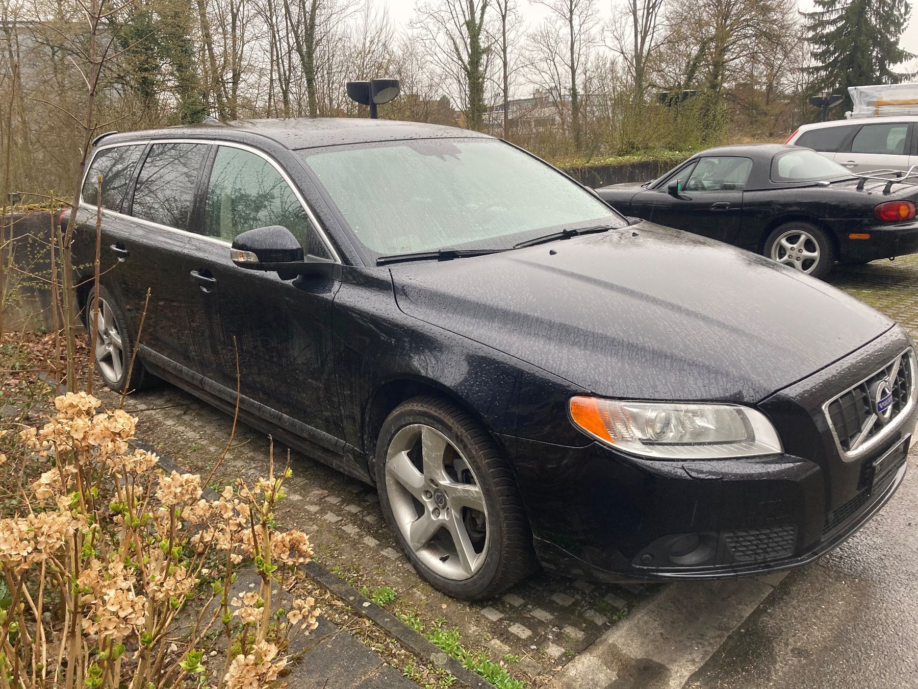 Volvo Automobili: Volvo V70 2,4D AWD 4x4 Heico – Usato da Winkel venduto da vnv_8flw 1