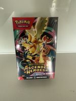 Pokémon Ascended Heroes Booster Bundle EN – 6 Booster ab 1.-