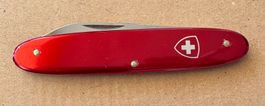 SACKMESSER