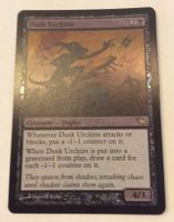 MtG - Dusk Urchins - Shadowmoor  (Foil)