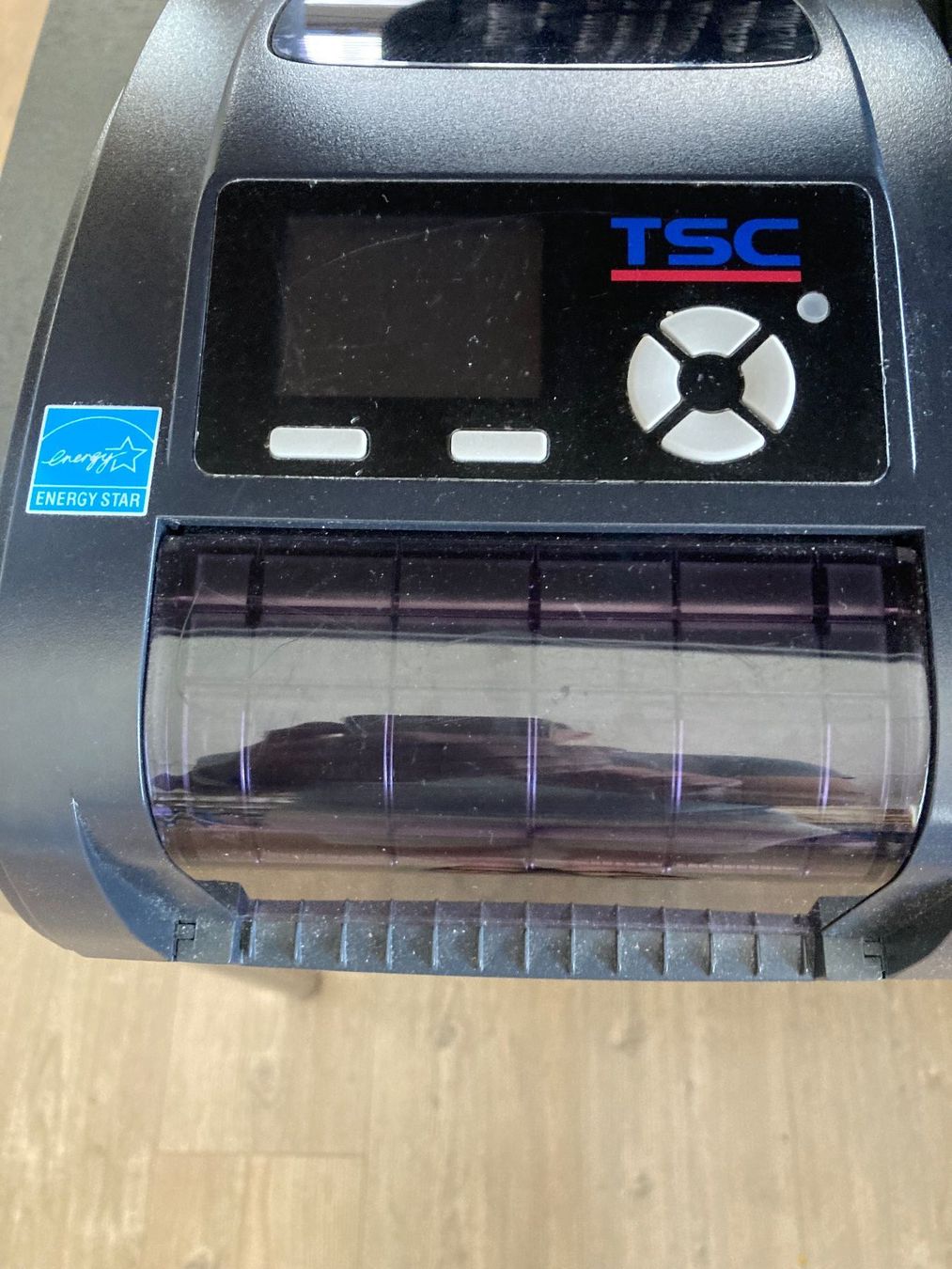 Imprimantes: Etikettendrucker TSC – D'occasion à Kaltbrunn par Silberkiste 3