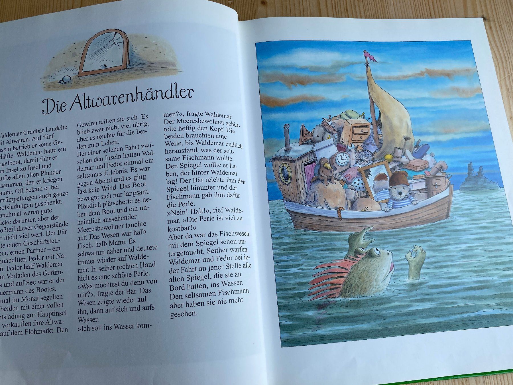 Libri: Erwin Moser: Mario der Bär – Usato da Weinfelden venduto da Cheyenne21 5