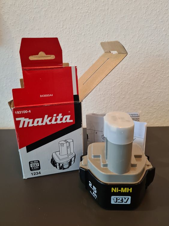 Makita A-72609 H-Typ 2 Kopfdüse - Ersatzteil Für MUS053D/MUS054D