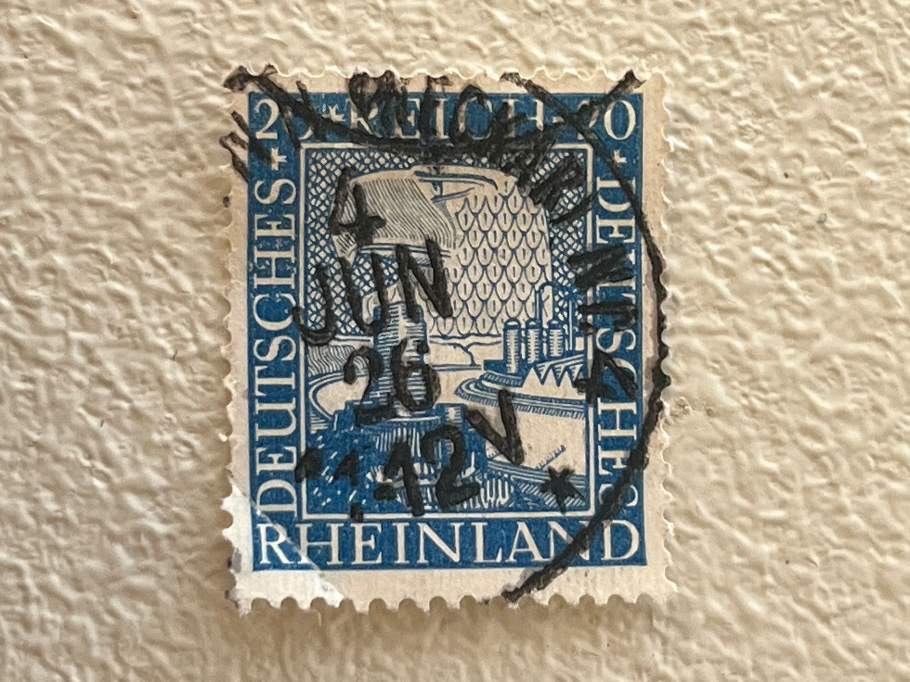 Tutti i francobolli: DR Briefmarken (Gratis-Versand) – Usato da Chiasso venduto da AzenYa