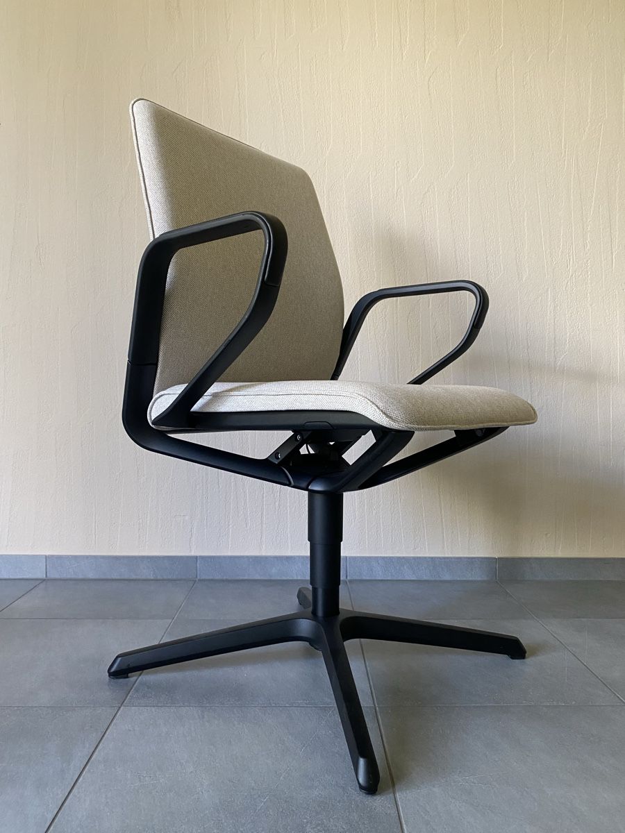 Poltrone: Design Sedus Sessel Chair SE:LINE Ic-200 – Nuovo (secondo la descrizione) da Olten venduto da sportwelt 7