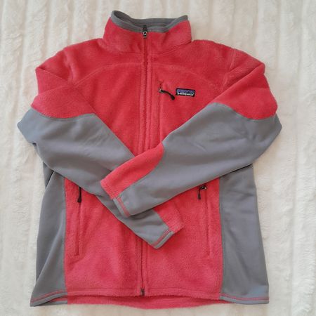 Veste polaire Patagonia taille S tres propre