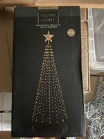 LED-Weihnachtsdeko 