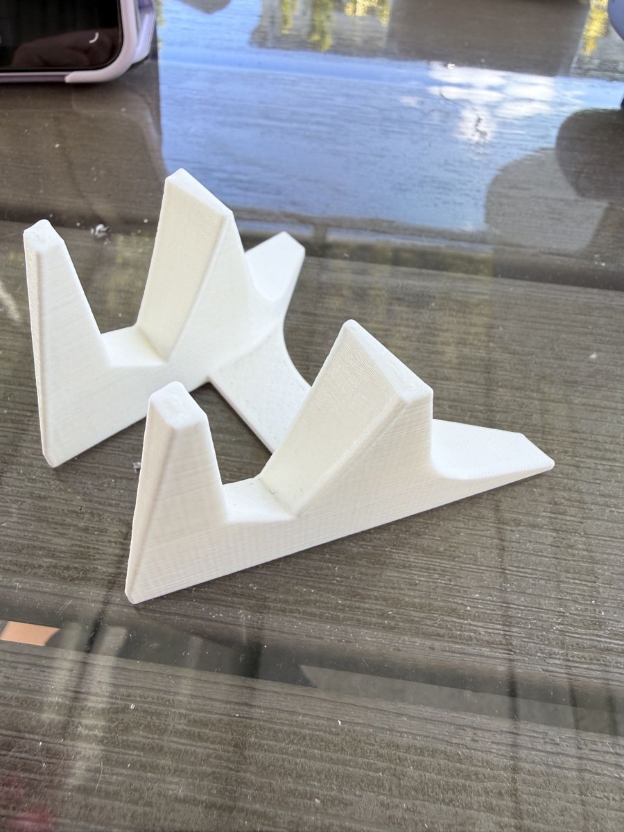 Fixations: Ubiquiti u6 pro accespoint standfuss halterung – Neuf (Voir description) à Winterthur par Puma2662