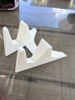 Ubiquiti u6 pro accespoint standfuss halterung