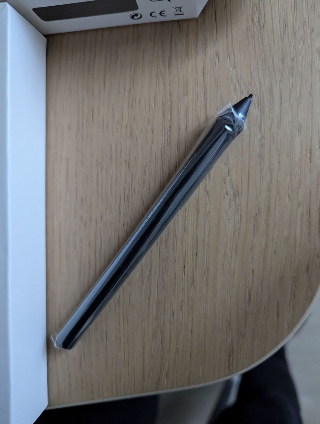 Wacom Tablet PC: Wacom intuos S – Nuovo (secondo la descrizione) da Adliswil venduto da tak_g6k5 3