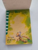 Diddl Blatt A6 Nr. Pimboli Nr. 13 - "Du bist der Beste"